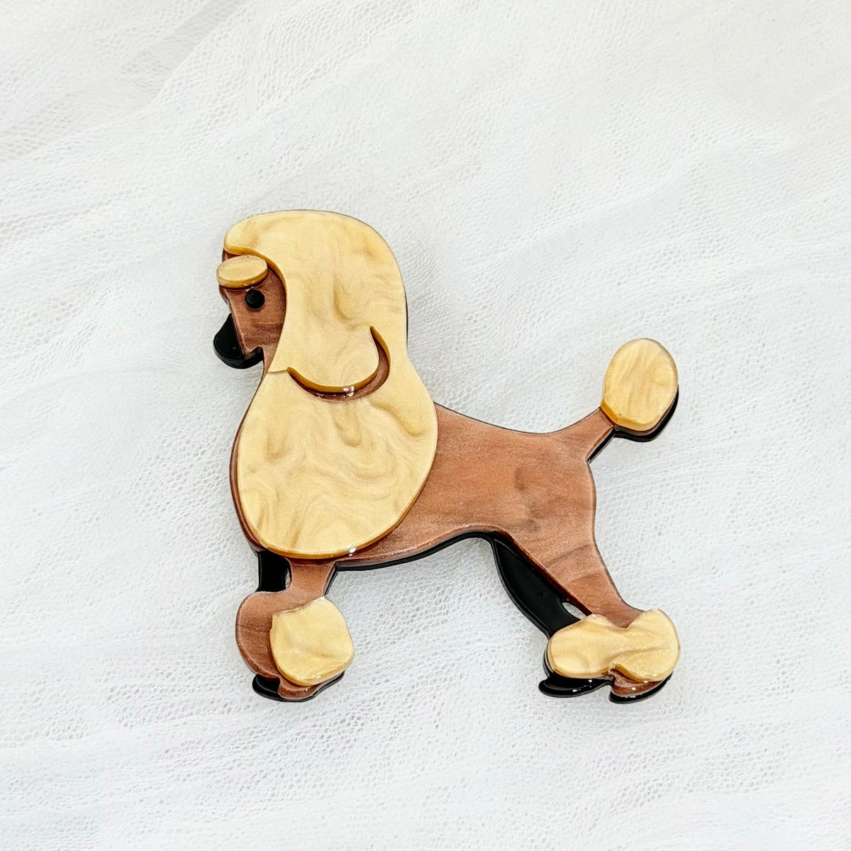 Broche