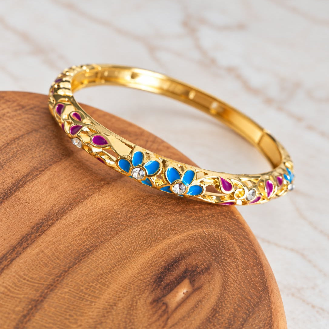 Bracelet laiton