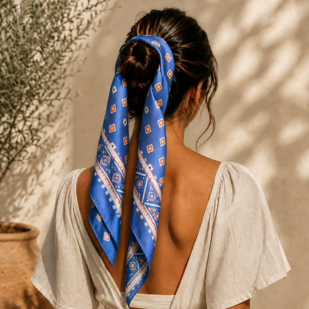 Foulard