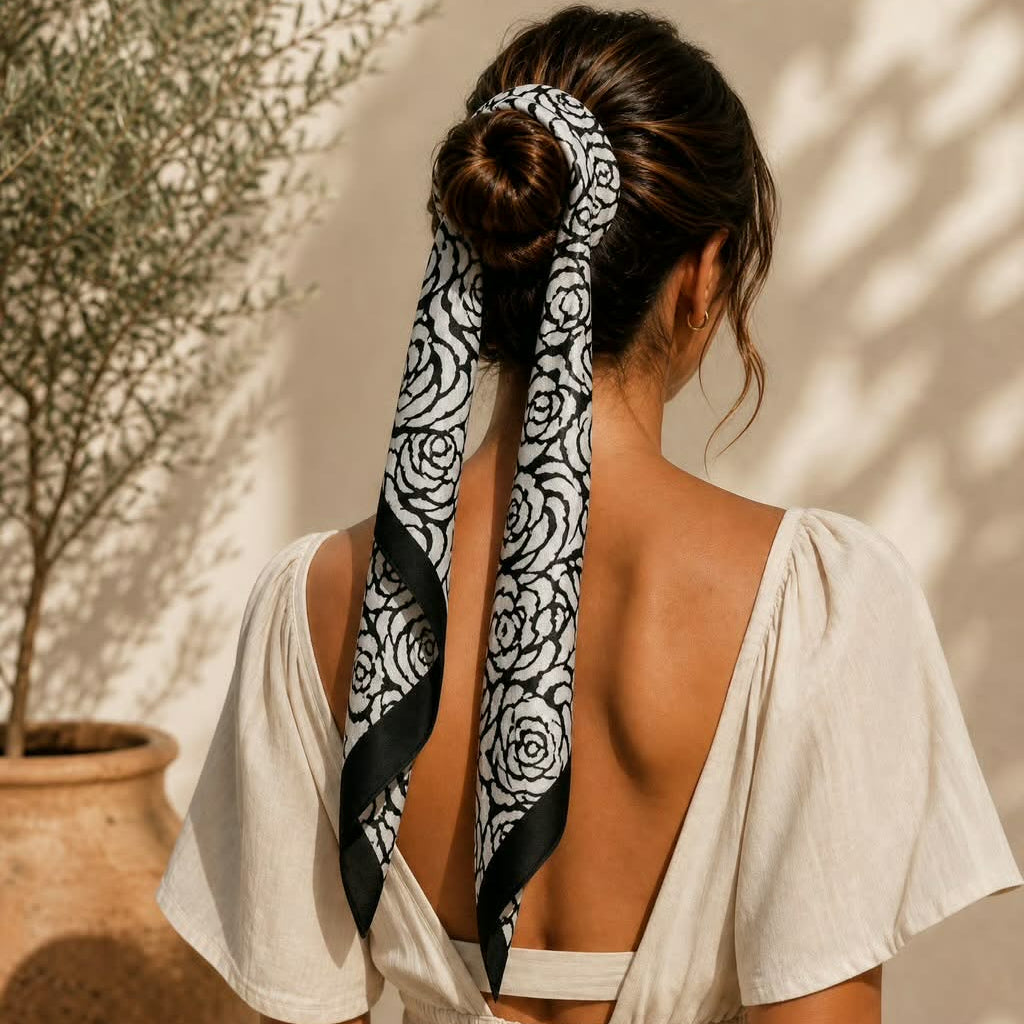 Foulard