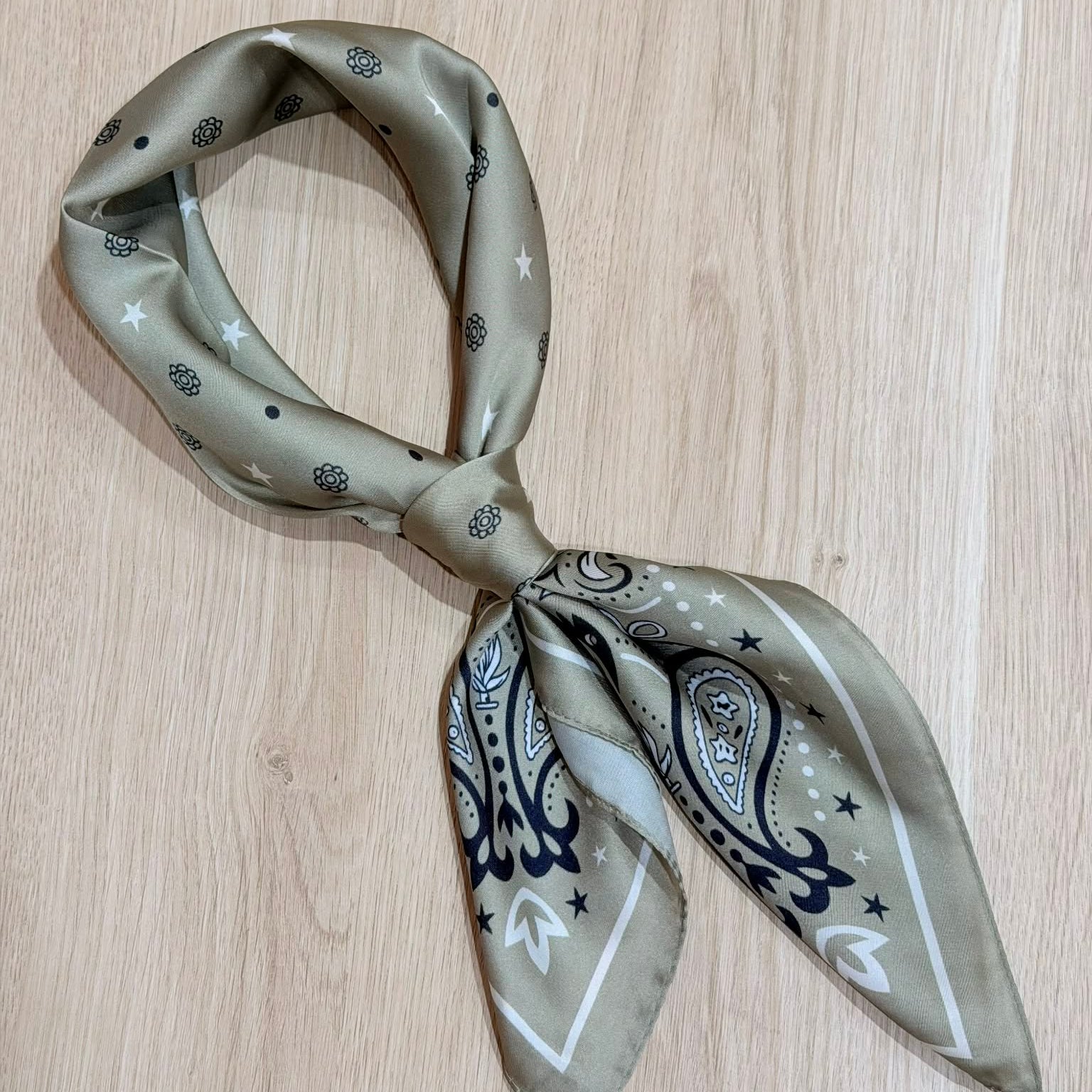 Foulard
