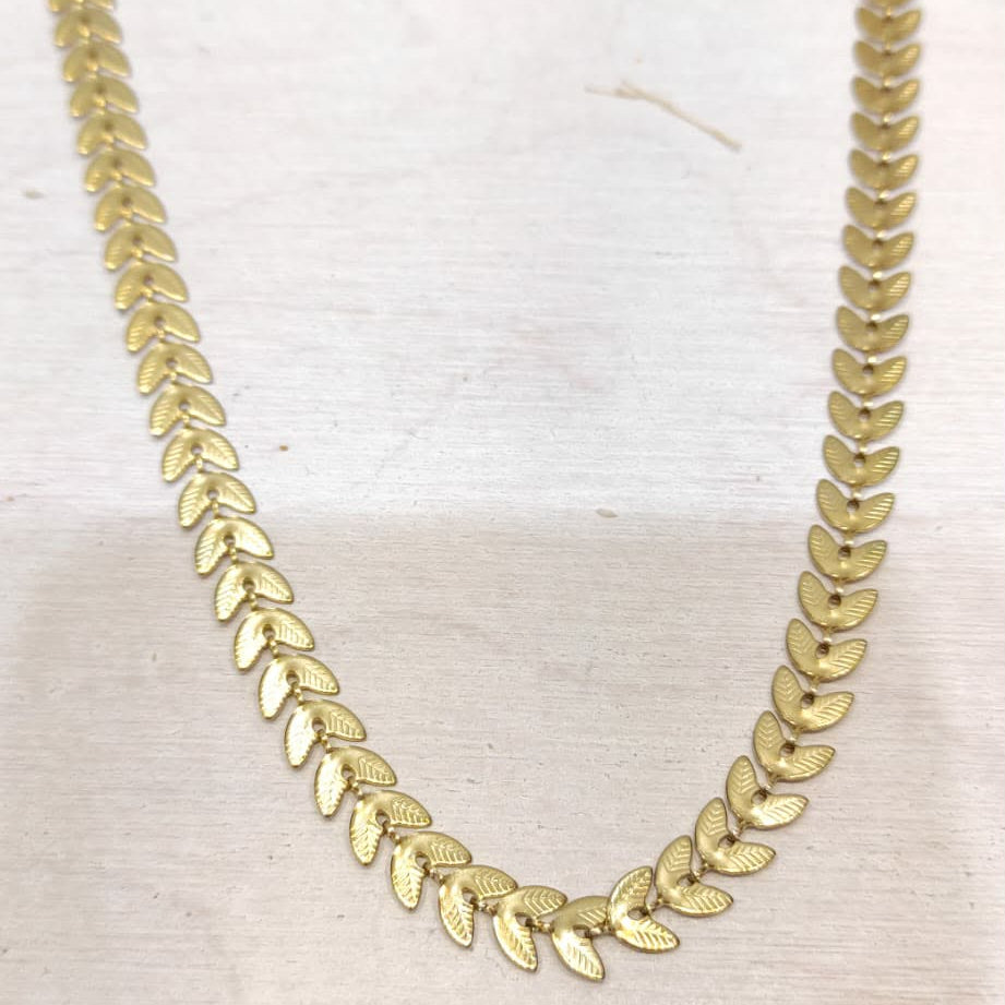 Collier ras de cou