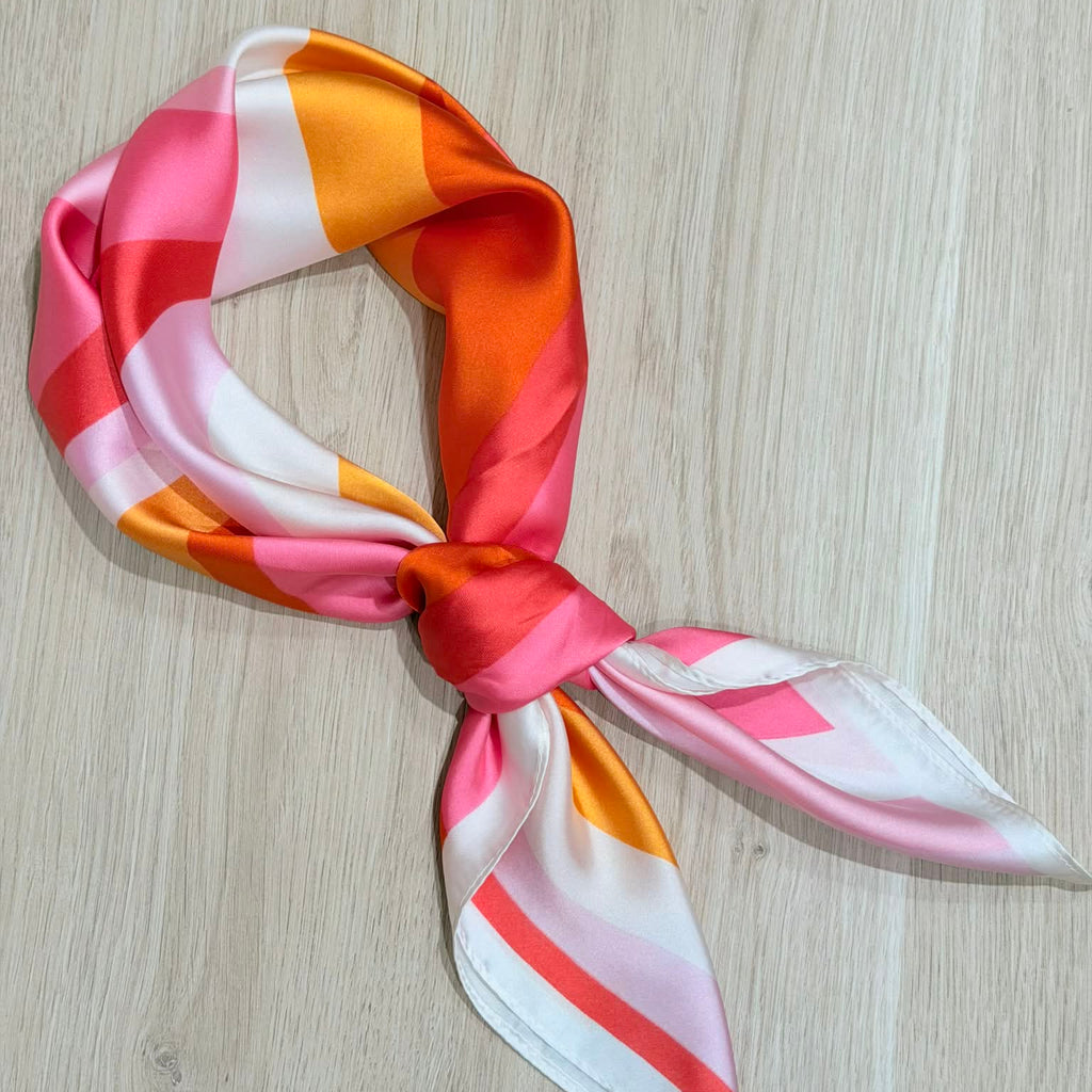 Foulard