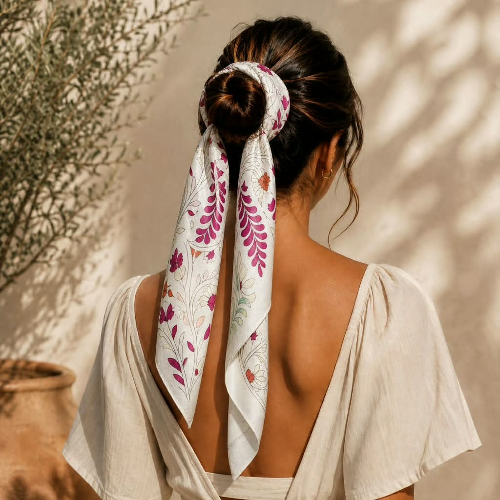 Foulard