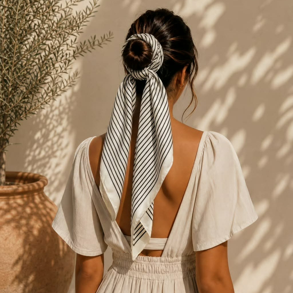 Foulard