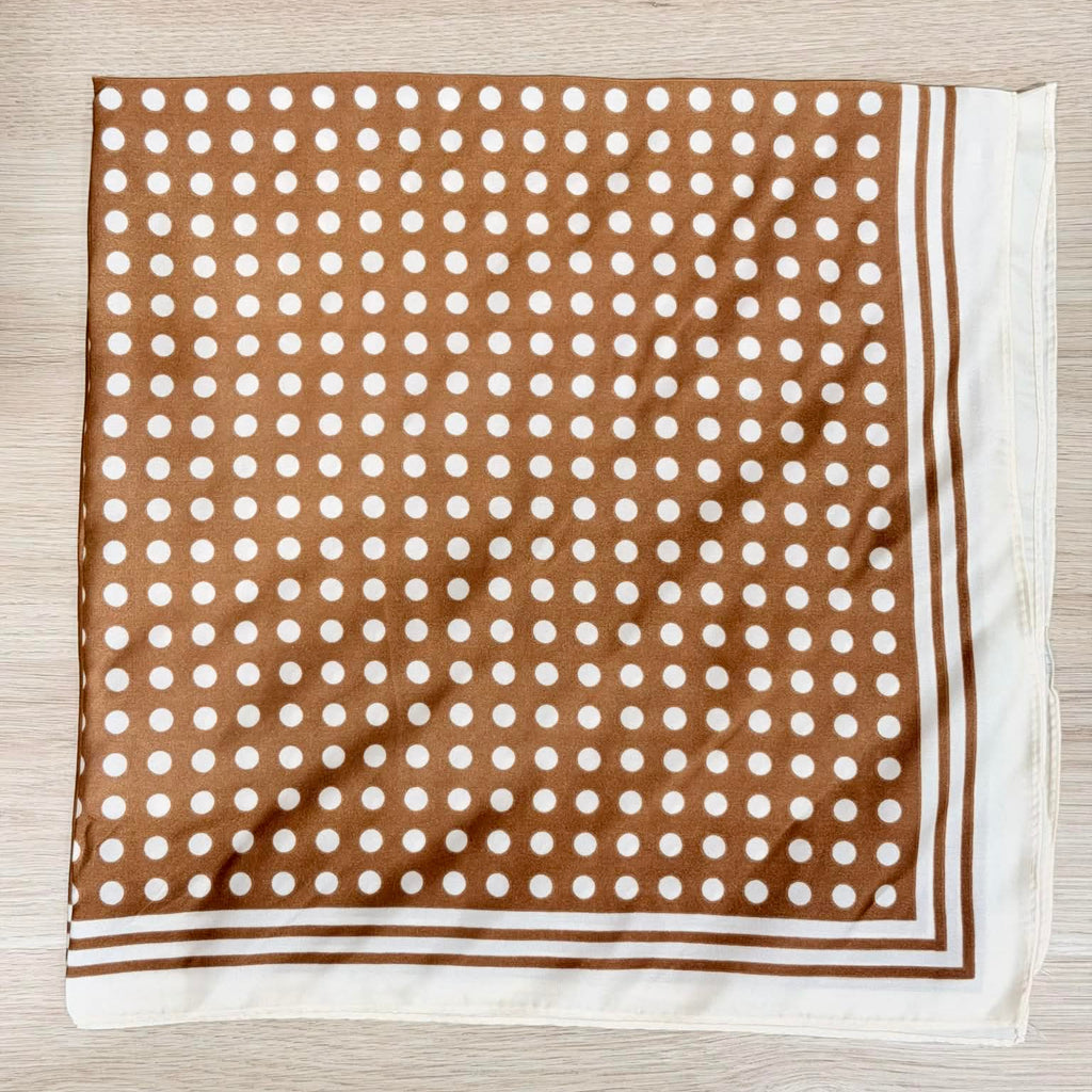 Foulard