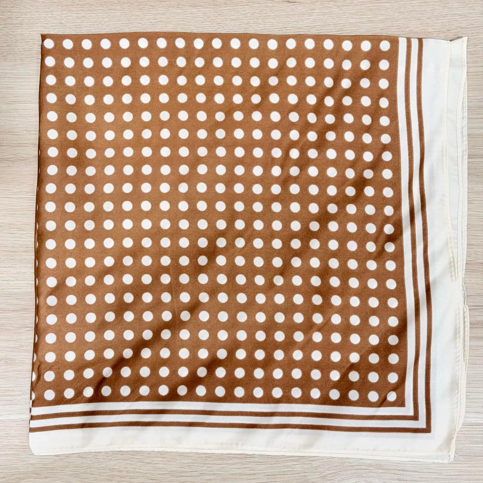 Foulard