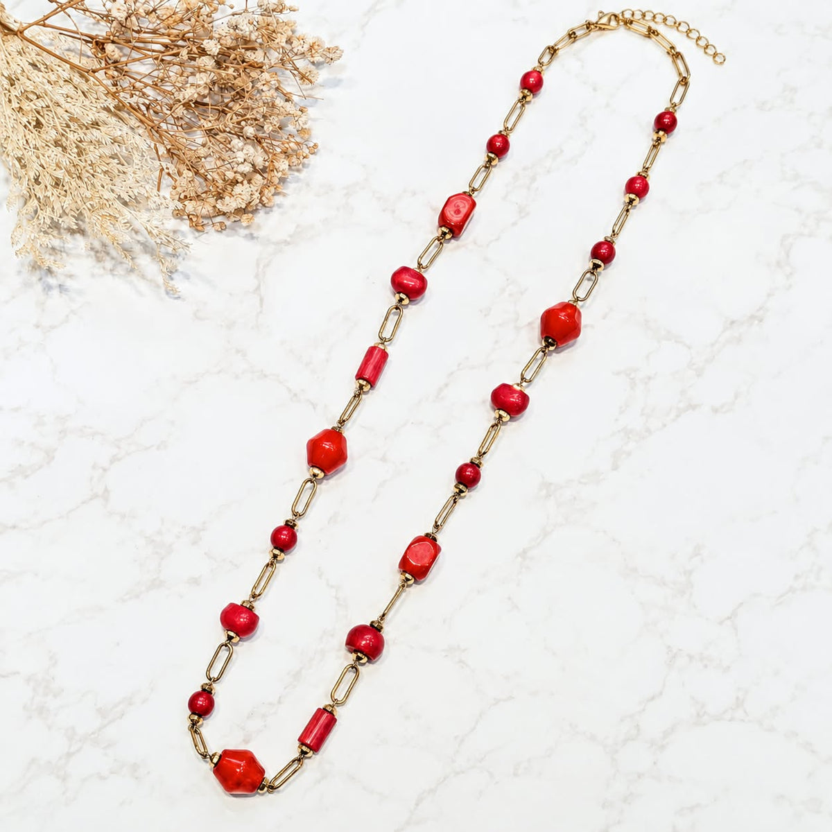 Collier sautoir