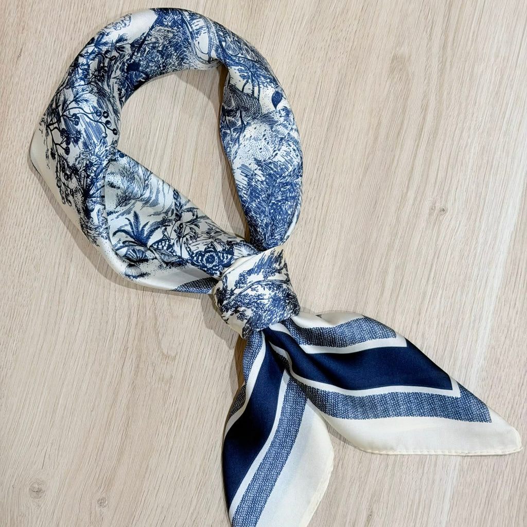 Foulard
