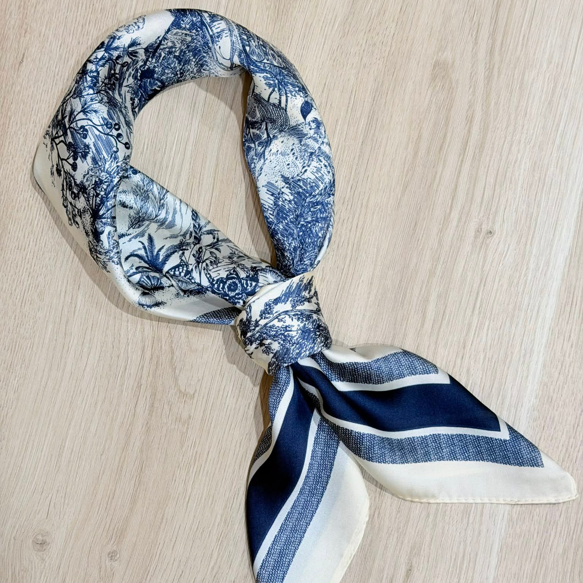 Foulard