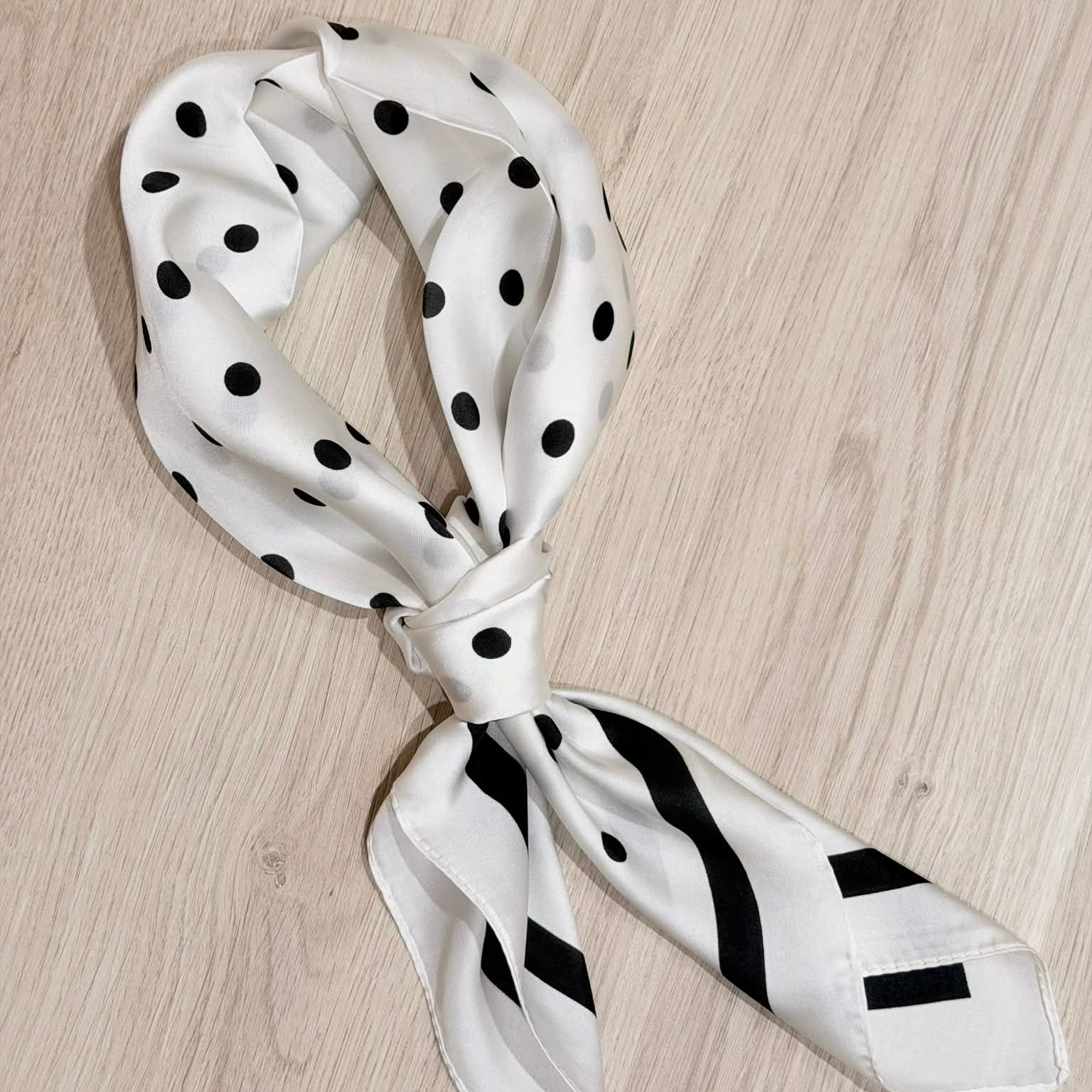 Foulard