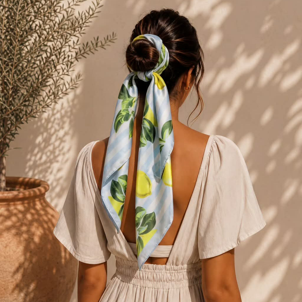 Foulard