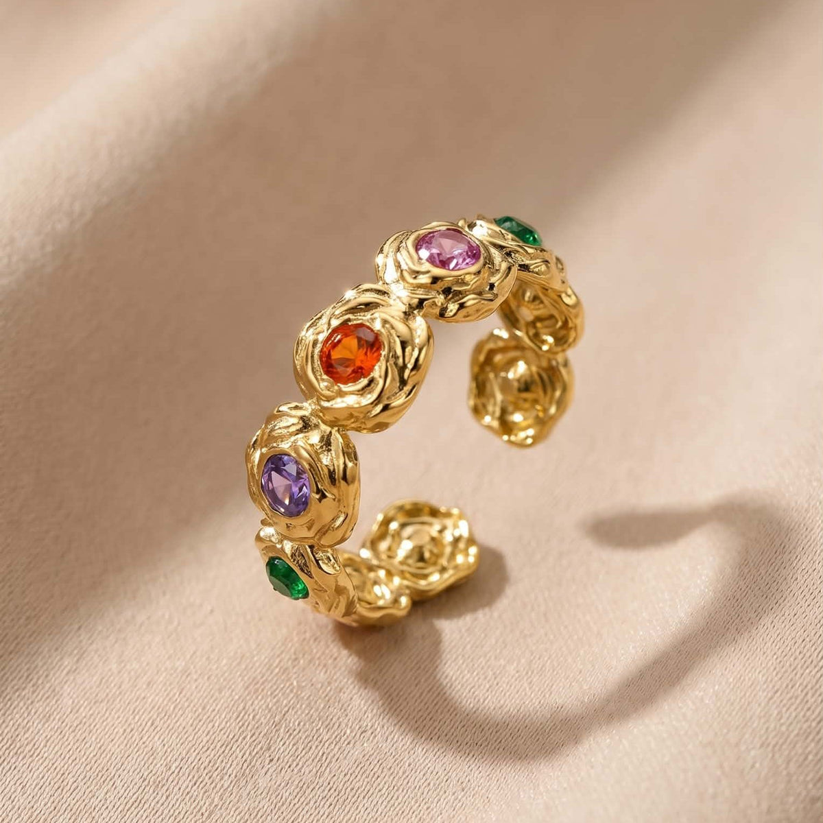 Bague