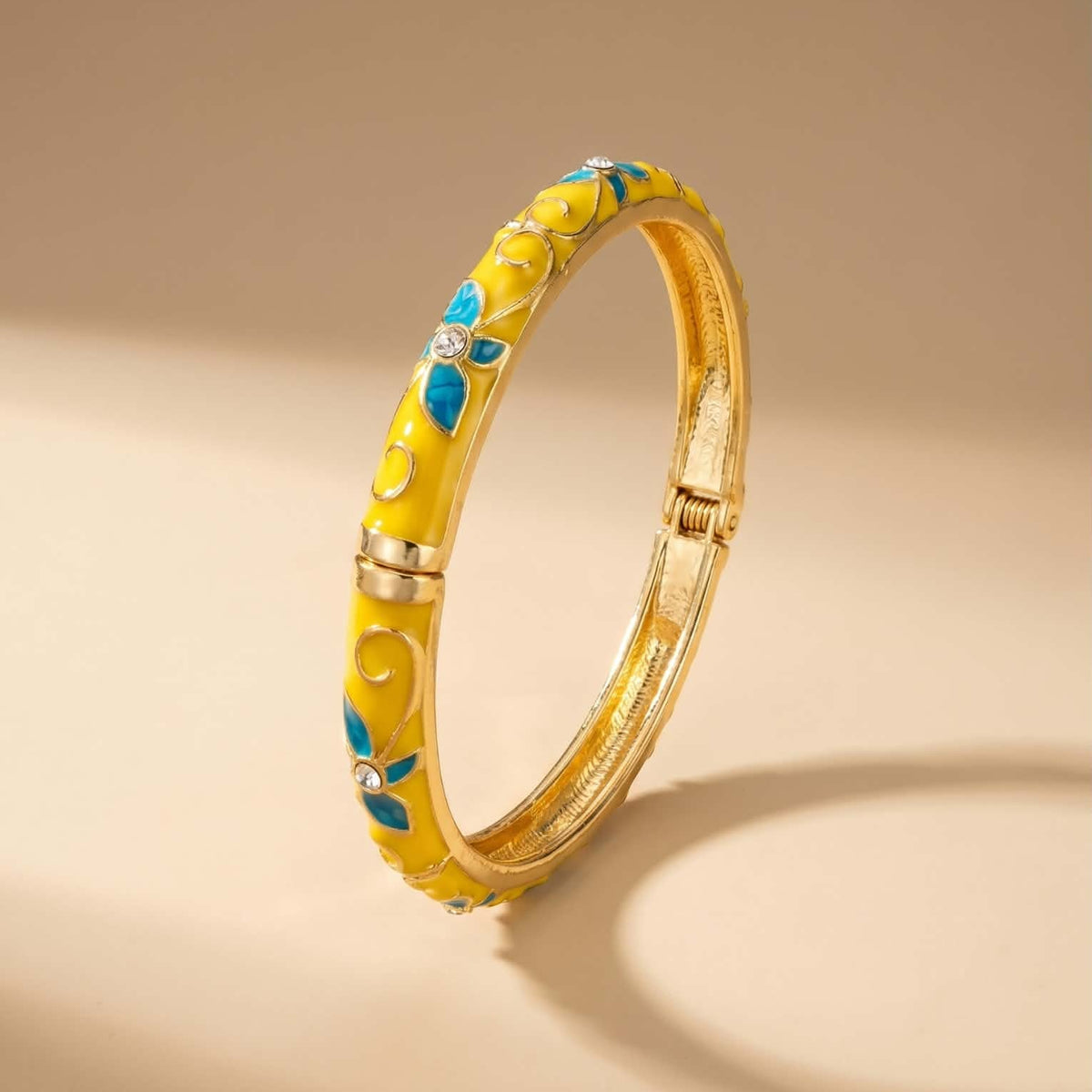 Bracelet laiton