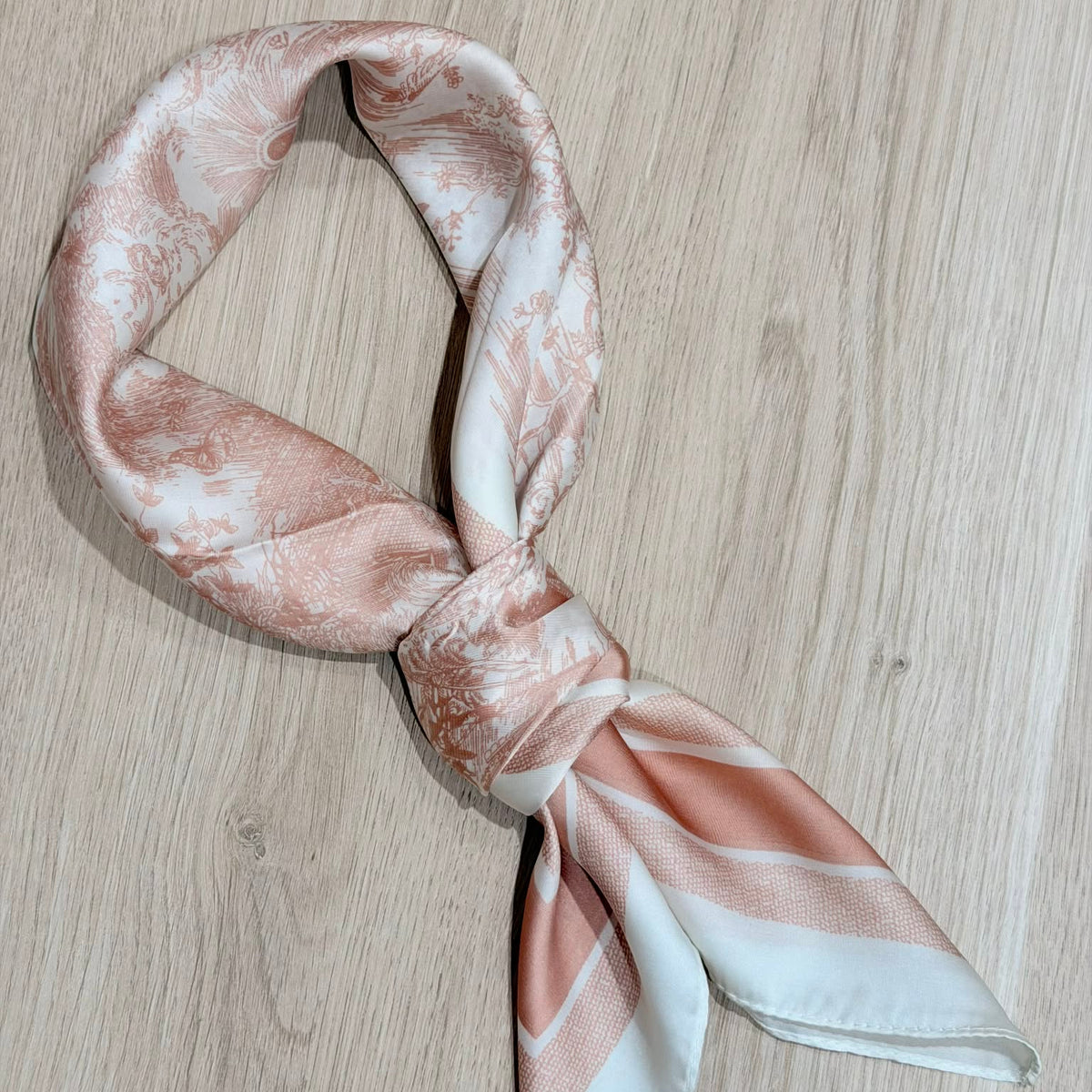 Foulard