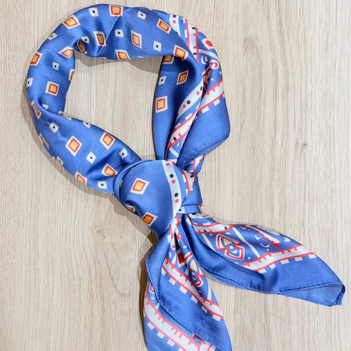 Foulard