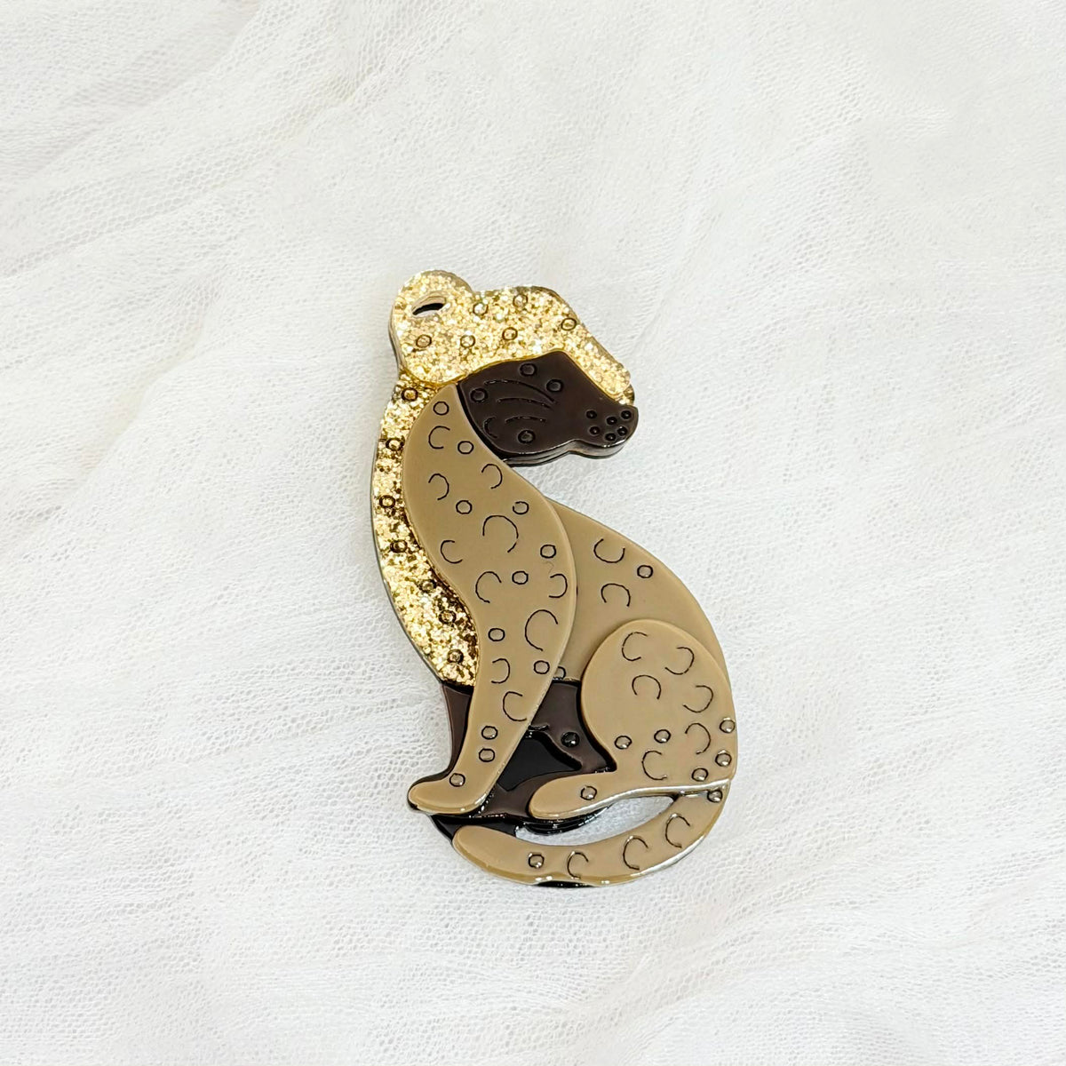Broche