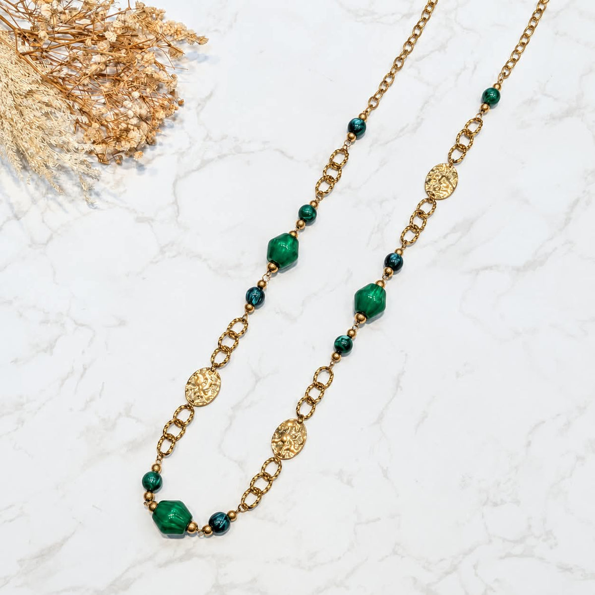 Collier sautoir