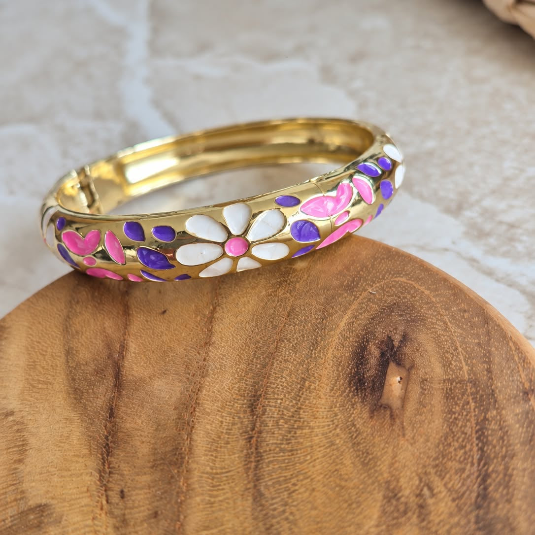 Bracelet laiton