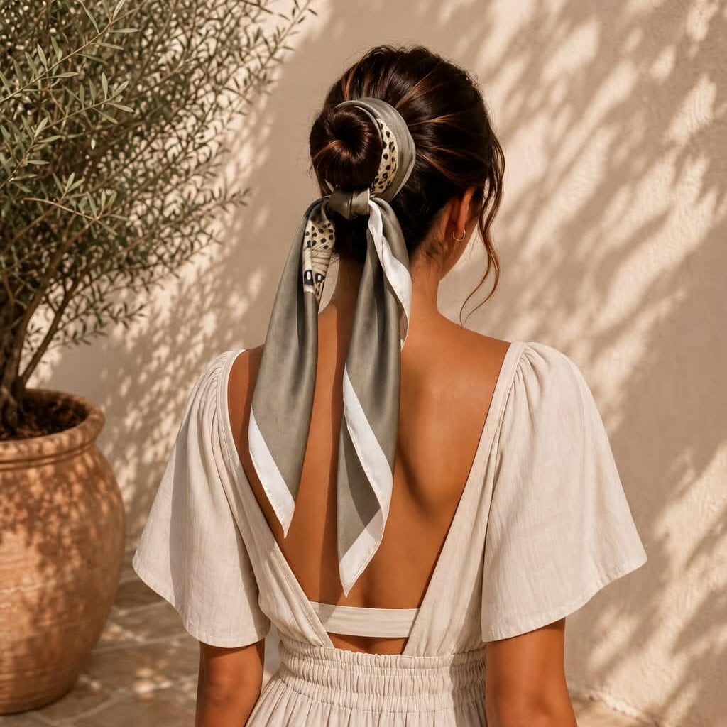 Foulard
